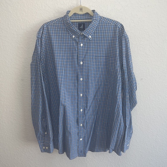 Johnnie-O Button Down - Picture 3 of 7